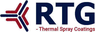 RTG - Thermal Spray Coatings